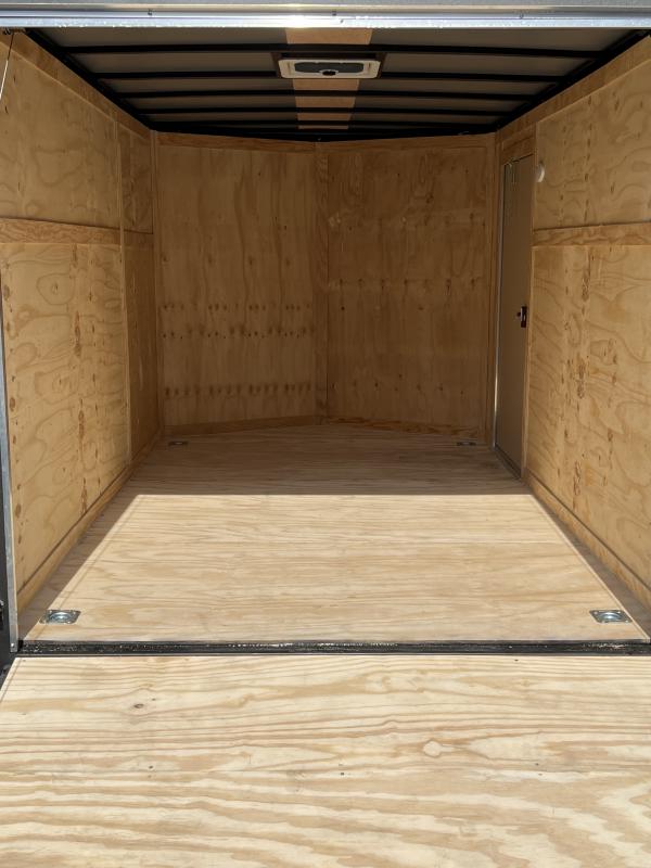 new Cargo (Enclosed) Trailers Rock Solid Cargo  for sale, in Cartersville, GA Thumbnail 8