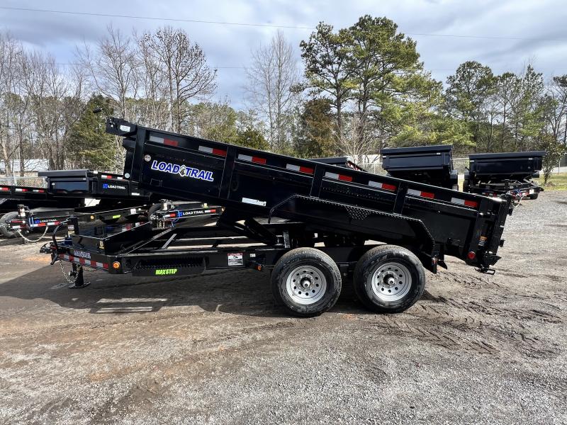 new Dump Trailers Load Trail  for sale, in Cartersville, GA Thumbnail 11