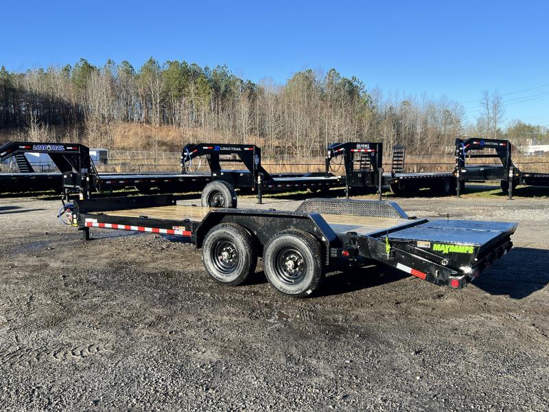 new Equipment / Flatbed Trailers Load Trail  for sale, in Cartersville, GA Thumbnail 4