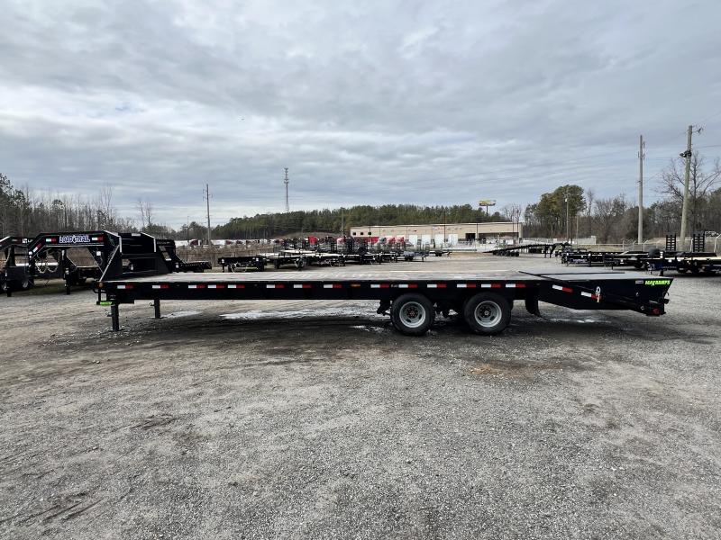 new Equipment / Flatbed Trailers Load Trail  for sale, in Cartersville, GA Thumbnail 5
