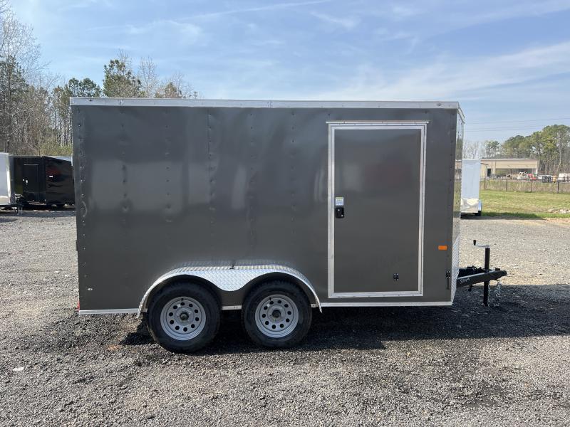 new Cargo (Enclosed) Trailers Rock Solid Cargo  for sale, in Cartersville, GA Thumbnail 6