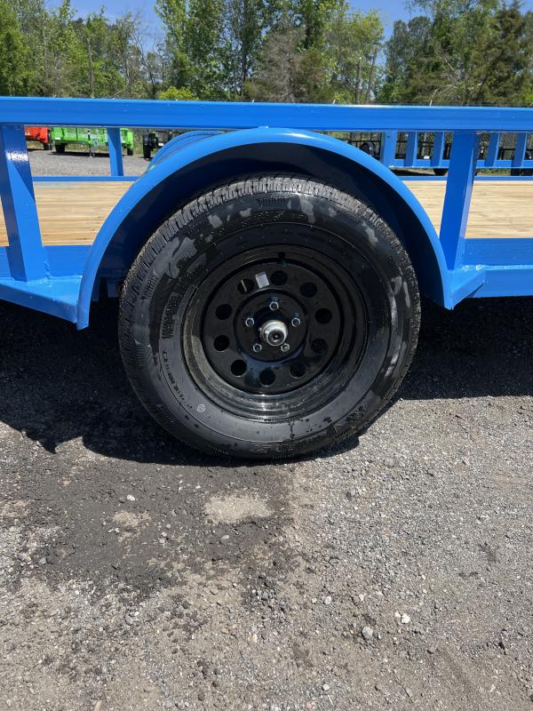 new Utility Trailers Load Trail  for sale, in Cartersville, GA Thumbnail 8