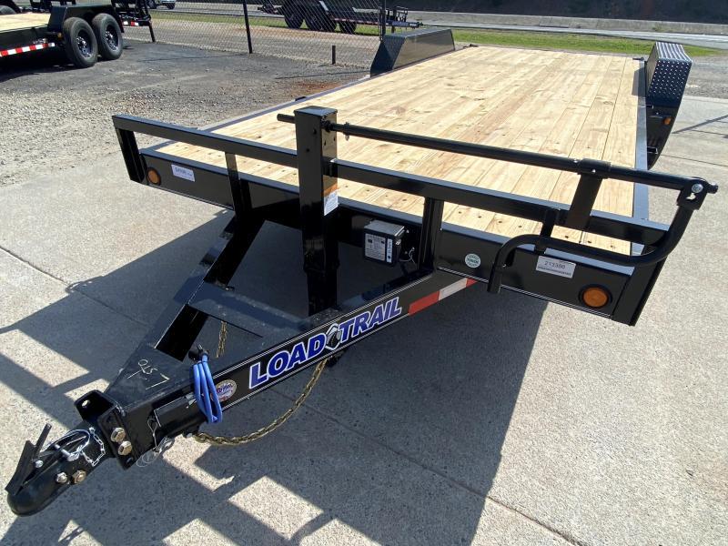 new Equipment / Flatbed Trailers Load Trail  for sale, in Cartersville, GA Thumbnail 2