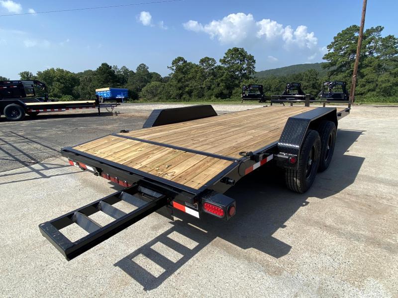 new Equipment / Flatbed Trailers Load Trail  for sale, in Cartersville, GA Thumbnail 4