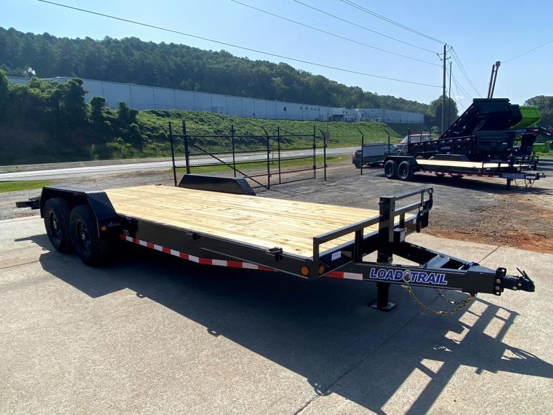 new Equipment / Flatbed Trailers Load Trail  for sale, in Cartersville, GA image-1