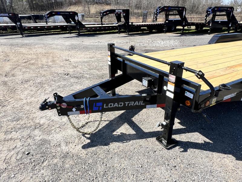 new Equipment / Flatbed Trailers Load Trail  for sale, in Cartersville, GA Thumbnail 8