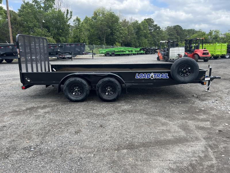 new Utility Trailers Load Trail  for sale, in Cartersville, GA Thumbnail 6