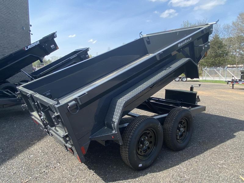 new Dump Trailers Lamar Trailers  for sale, in Cartersville, GA Thumbnail 3