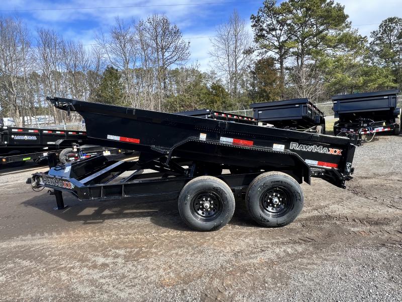 new Dump Trailers RawMaxx  for sale, in Cartersville, GA Thumbnail 11