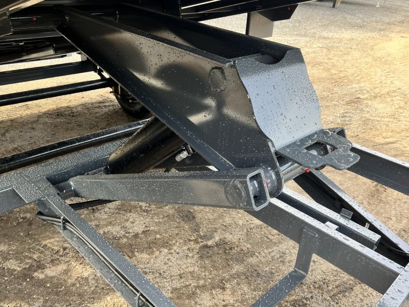 new Dump Trailers Lamar Trailers  for sale, in Cartersville, GA Thumbnail 13