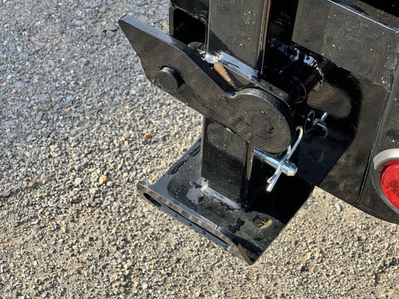 new Dump Trailers Load Trail  for sale, in Cartersville, GA Thumbnail 18