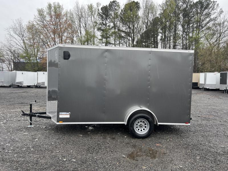 new Cargo (Enclosed) Trailers Spartan Cargo  for sale, in Cartersville, GA Thumbnail 5