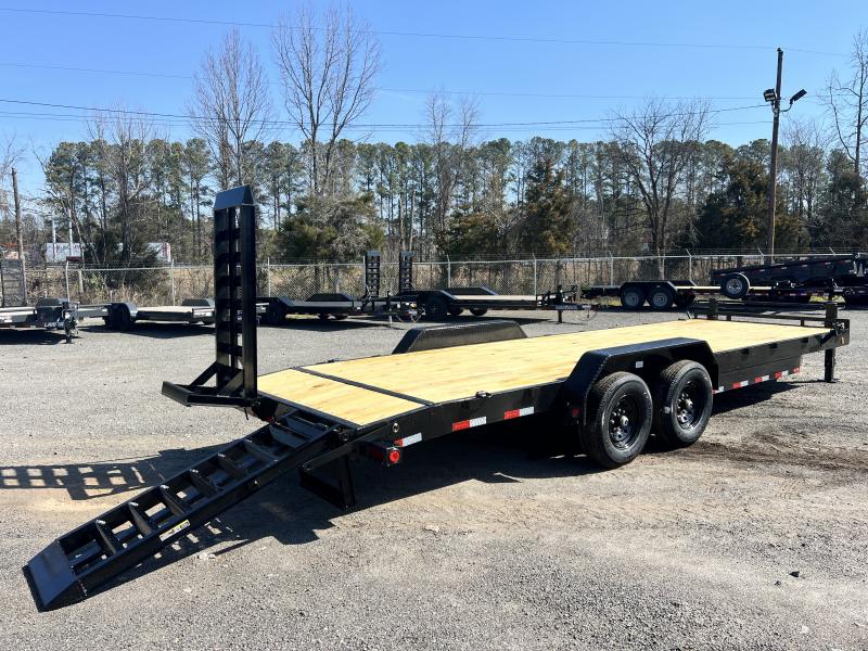 new Equipment / Flatbed Trailers Load Trail  for sale, in Cartersville, GA Thumbnail 7