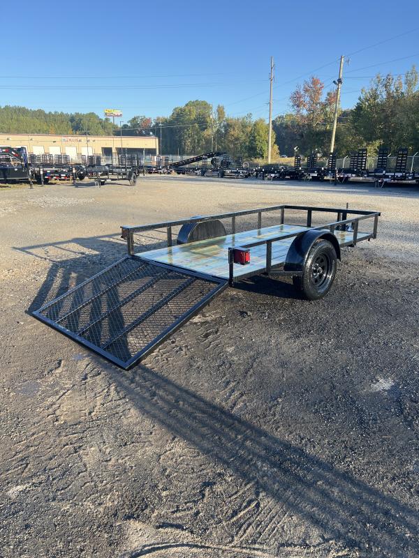 new Utility Trailers Bye Rite  for sale, in Cartersville, GA Thumbnail 7