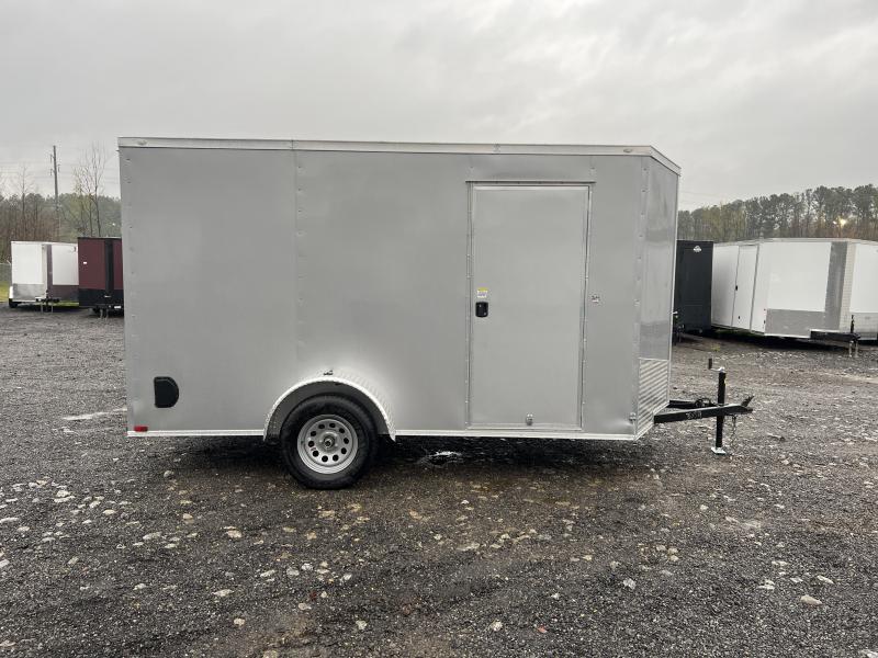 new Cargo (Enclosed) Trailers Spartan Cargo  for sale, in Cartersville, GA Thumbnail 6
