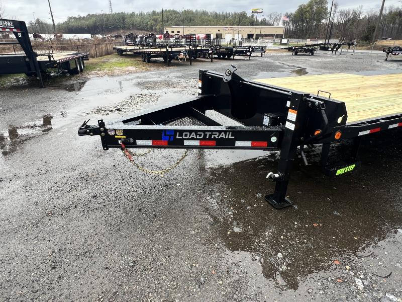 new Equipment / Flatbed Trailers Load Trail  for sale, in Cartersville, GA Thumbnail 8