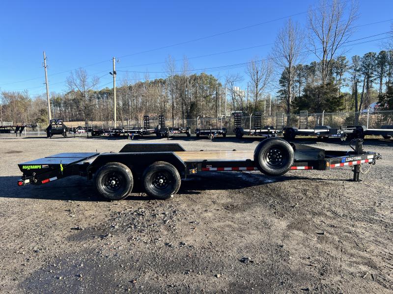 new Equipment / Flatbed Trailers Load Trail  for sale, in Cartersville, GA Thumbnail 6