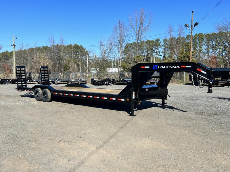 new Equipment / Flatbed Trailers Load Trail  for sale, in Cartersville, GA Thumbnail 2
