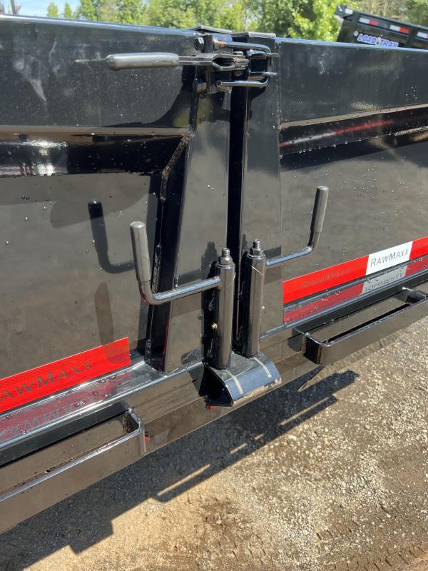 new Dump Trailers RawMaxx  for sale, in Cartersville, GA Thumbnail 18