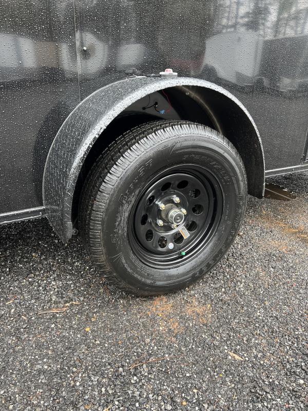 new Cargo (Enclosed) Trailers Spartan Cargo  for sale, in Cartersville, GA Thumbnail 9