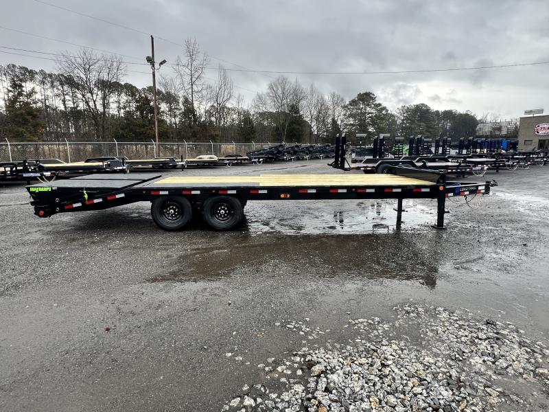 new Equipment / Flatbed Trailers Load Trail  for sale, in Cartersville, GA Thumbnail 6