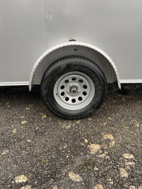 new Cargo (Enclosed) Trailers Spartan Cargo  for sale, in Cartersville, GA Thumbnail 9