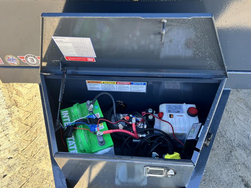 new Dump Trailers Lamar Trailers  for sale, in Cartersville, GA Thumbnail 15