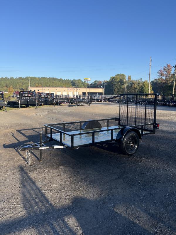 new Utility Trailers Bye Rite  for sale, in Cartersville, GA image-0