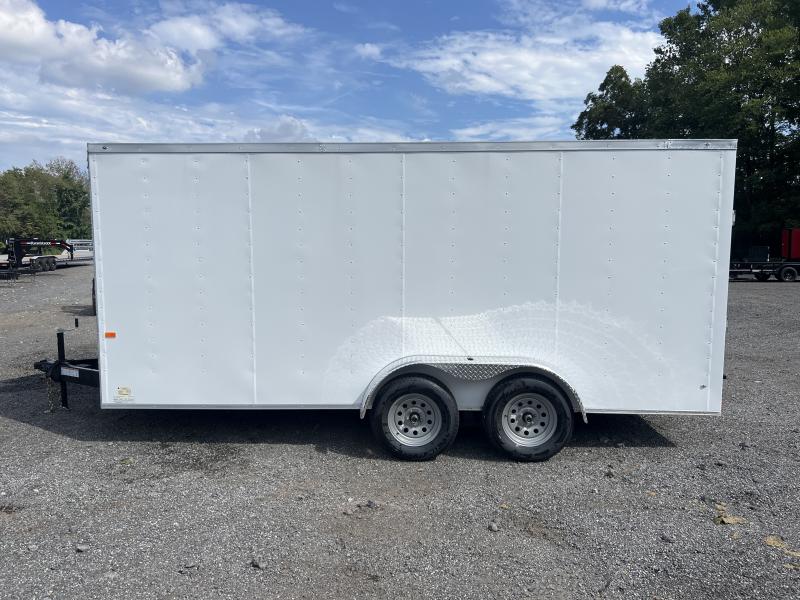 new Cargo (Enclosed) Trailers Rock Solid Cargo  for sale, in Cartersville, GA Thumbnail 5