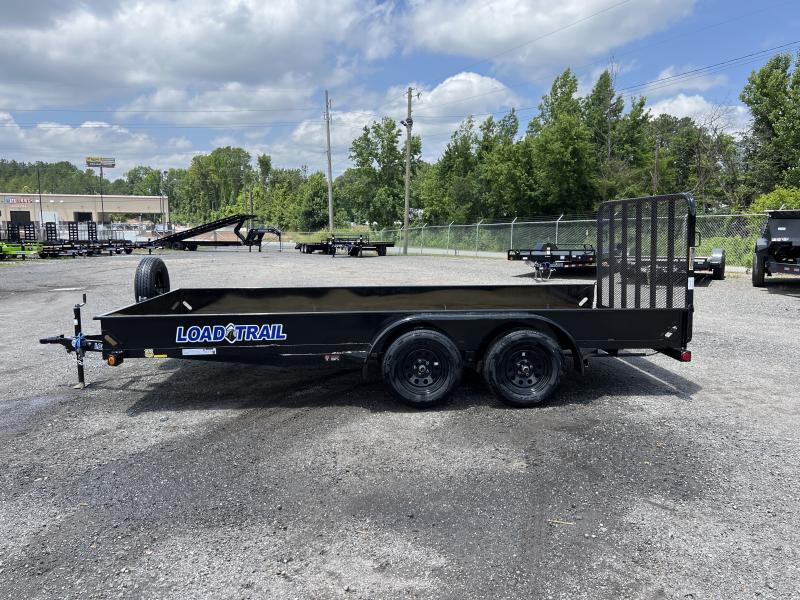 new Utility Trailers Load Trail  for sale, in Cartersville, GA Thumbnail 5