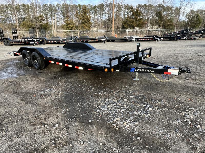 new Equipment / Flatbed Trailers Load Trail  for sale, in Cartersville, GA Thumbnail 2