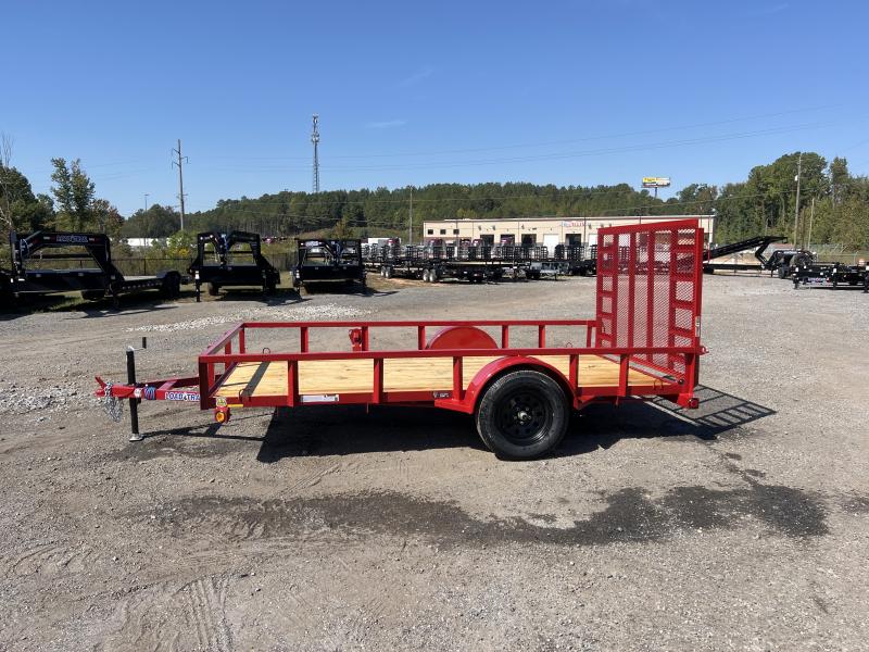 new Utility Trailers Load Trail  for sale, in Cartersville, GA Thumbnail 5