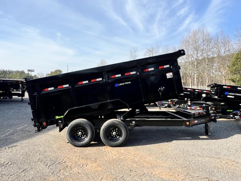 new Dump Trailers Load Trail  for sale, in Cartersville, GA Thumbnail 12
