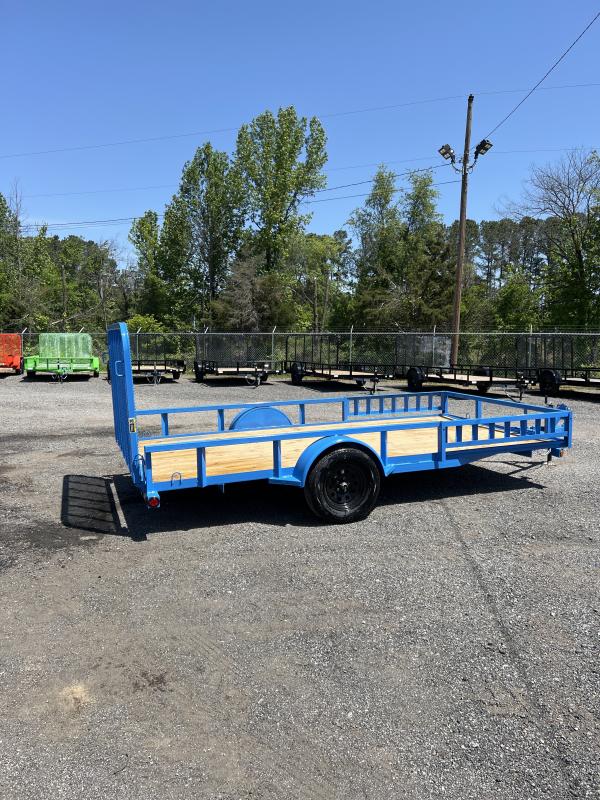 new Utility Trailers Load Trail  for sale, in Cartersville, GA Thumbnail 3