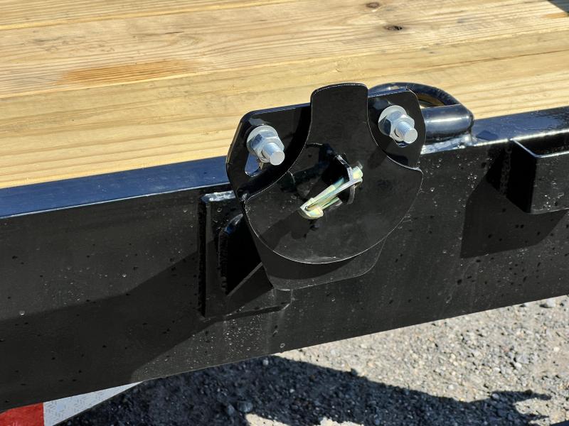 new Equipment / Flatbed Trailers Load Trail  for sale, in Cartersville, GA Thumbnail 9