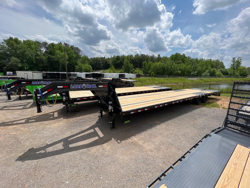 new Equipment / Flatbed Trailers Load Trail  for sale, in Cartersville, GA Thumbnail 5