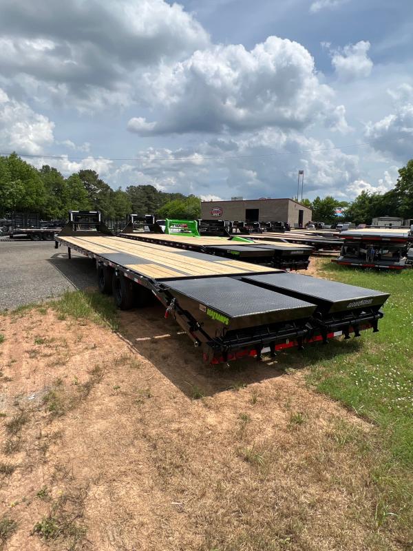 new Equipment / Flatbed Trailers Load Trail  for sale, in Cartersville, GA Thumbnail 3