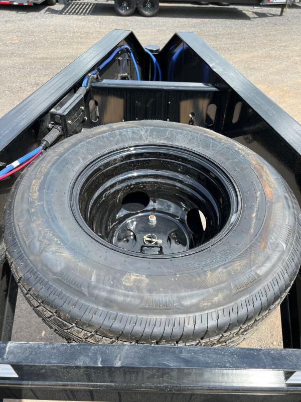 new Equipment / Flatbed Trailers Load Trail  for sale, in Cartersville, GA Thumbnail 7