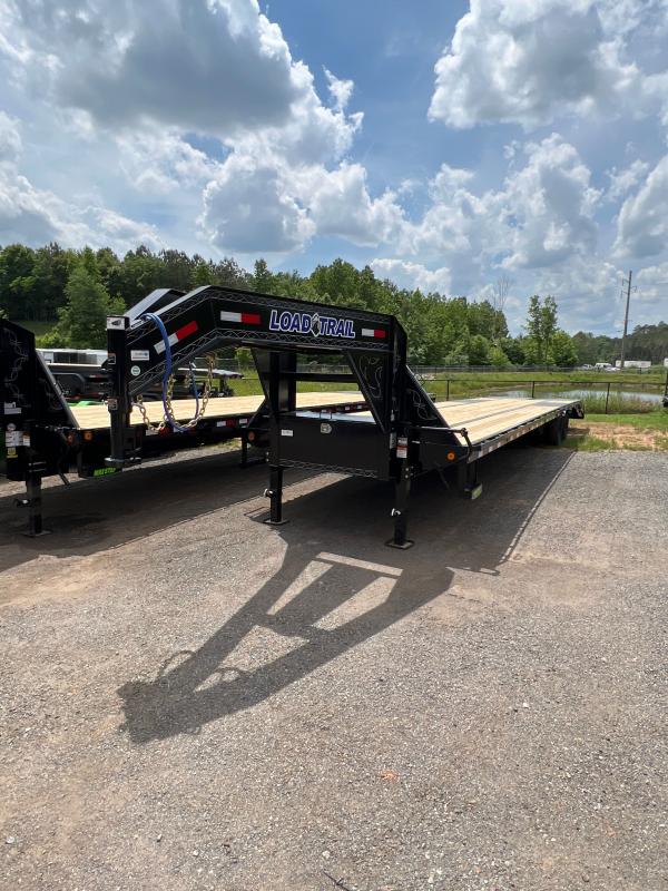 new Equipment / Flatbed Trailers Load Trail  for sale, in Cartersville, GA Thumbnail 2