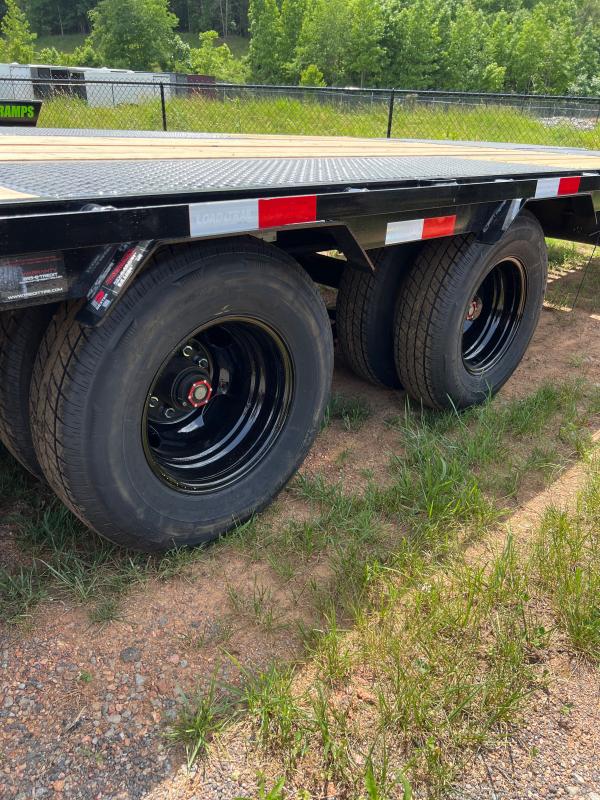 new Equipment / Flatbed Trailers Load Trail  for sale, in Cartersville, GA Thumbnail 9