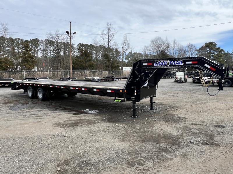 new Equipment / Flatbed Trailers Load Trail  for sale, in Cartersville, GA Thumbnail 2