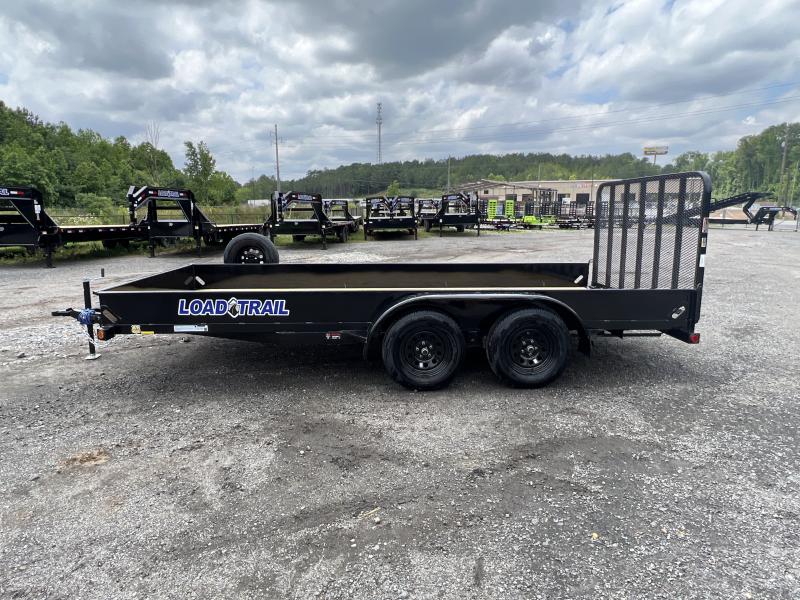 new Utility Trailers Load Trail  for sale, in Cartersville, GA Thumbnail 5