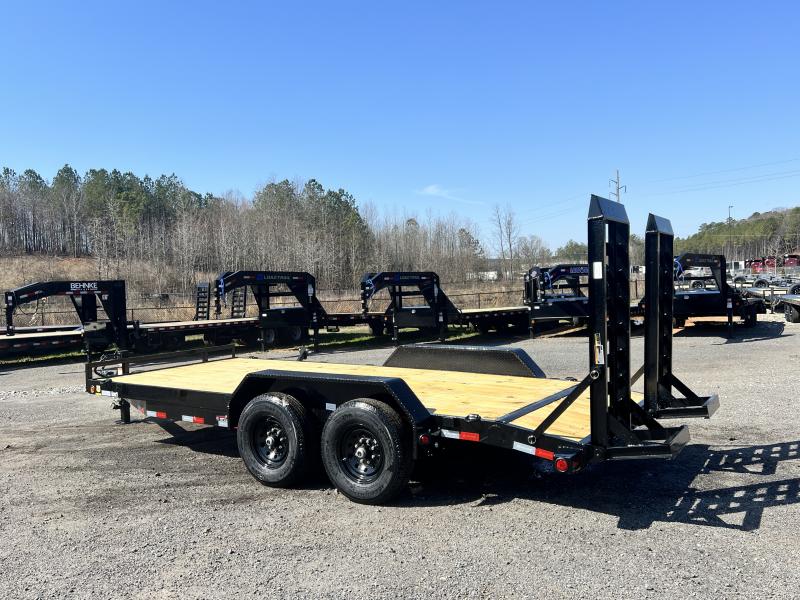 new Equipment / Flatbed Trailers Load Trail  for sale, in Cartersville, GA Thumbnail 4