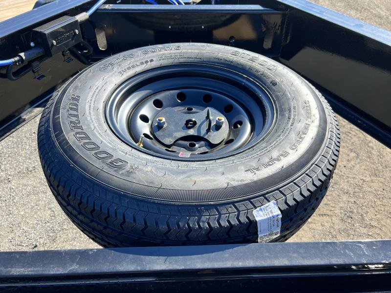 new Equipment / Flatbed Trailers Load Trail  for sale, in Cartersville, GA Thumbnail 10