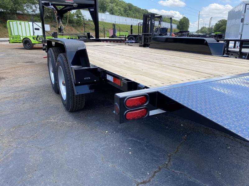 new Equipment / Flatbed Trailers Behnke  for sale, in Cartersville, GA Thumbnail 10