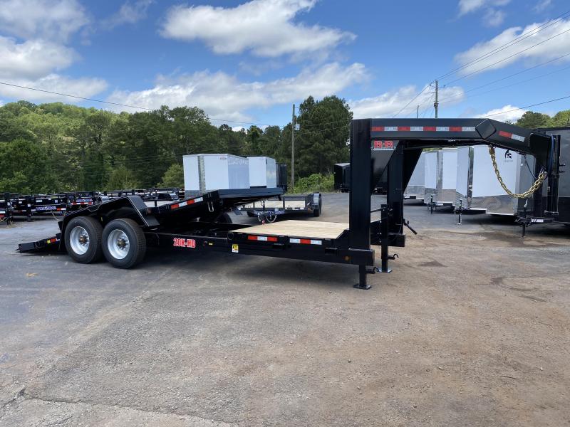 new Equipment / Flatbed Trailers Behnke  for sale, in Cartersville, GA Thumbnail 12
