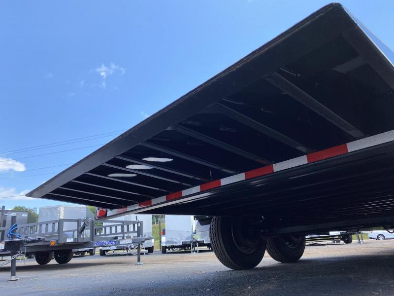 new Equipment / Flatbed Trailers Behnke  for sale, in Cartersville, GA Thumbnail 9