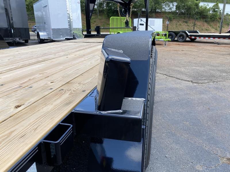 new Equipment / Flatbed Trailers Behnke  for sale, in Cartersville, GA Thumbnail 6