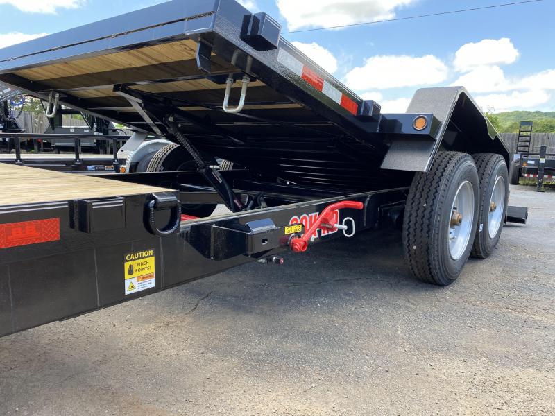 new Equipment / Flatbed Trailers Behnke  for sale, in Cartersville, GA Thumbnail 11