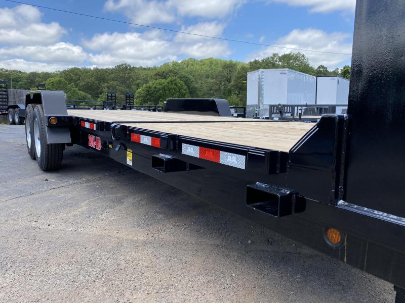 new Equipment / Flatbed Trailers Behnke  for sale, in Cartersville, GA Thumbnail 3